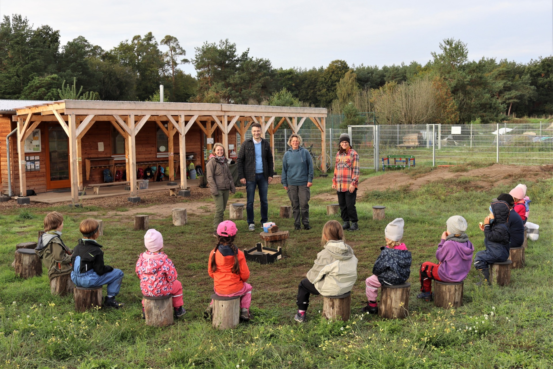 Yardwe Mülltrennungsspielzeug - Lernspaß Für Kinder In Rot, Grün, Blau