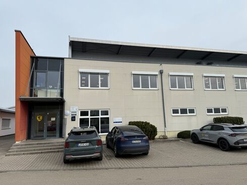 Zweiter Bauabschnitt der Sanierung der Handballhalle in Vorbereitung